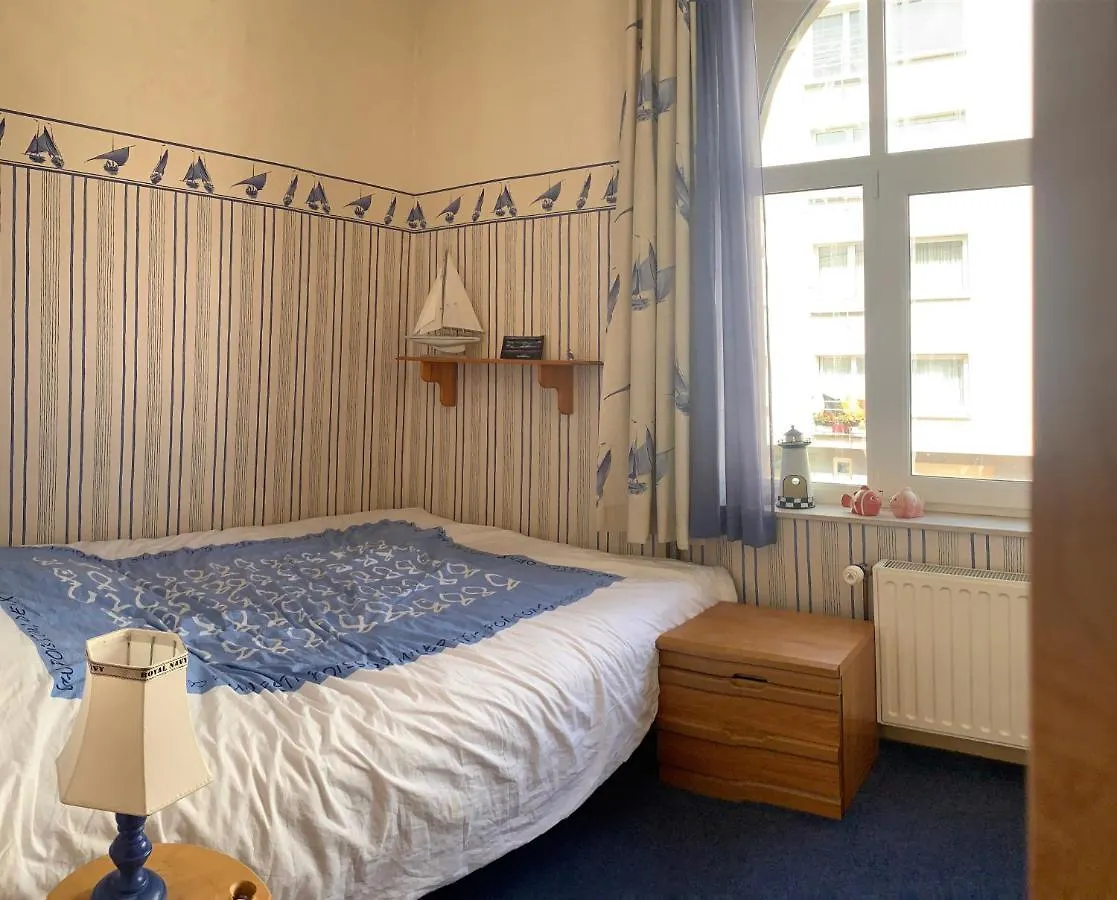 Proximity Apartment Middelkerke