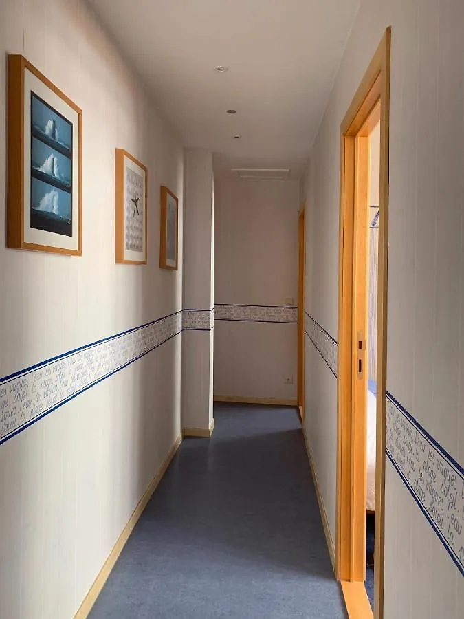 Proximity Apartment Middelkerke