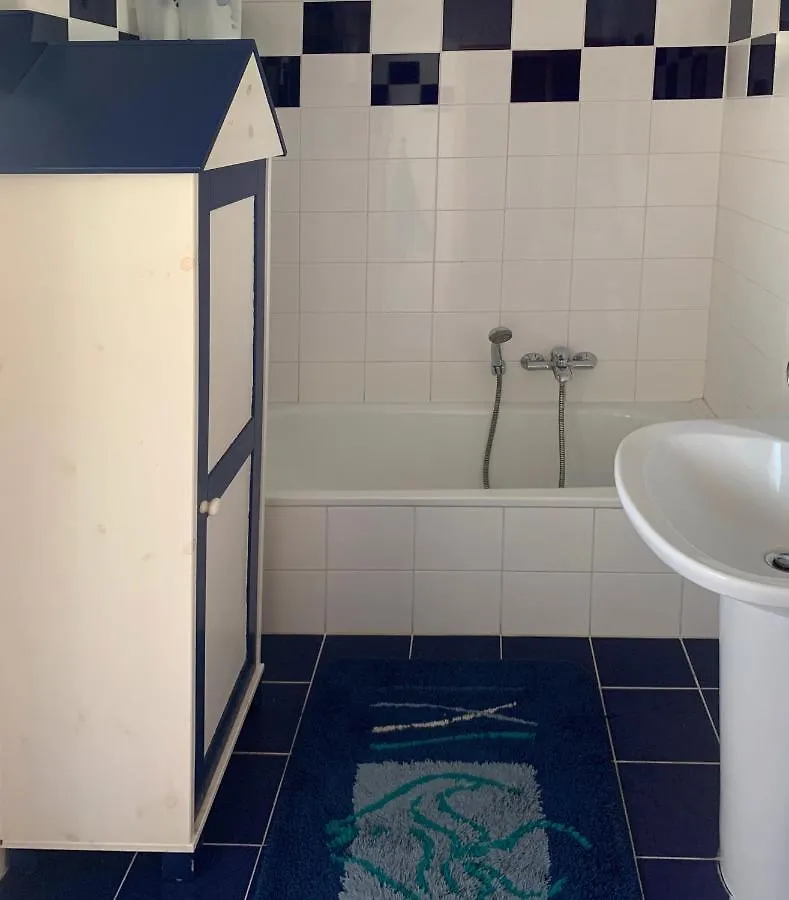 Proximity Apartment Middelkerke Belgium