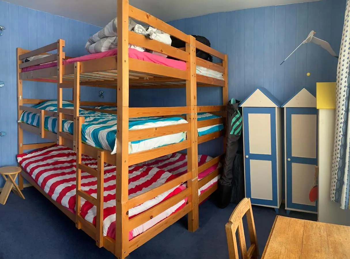 Proximity Apartment Middelkerke